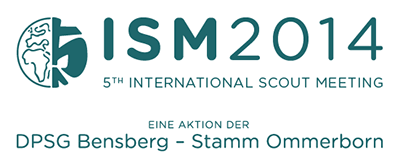 ISM 2014 - International Scout Meeting